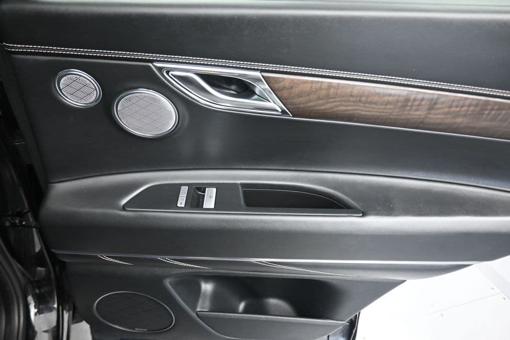 2024 Genesis GV80 3.5T, photo 45 of 73