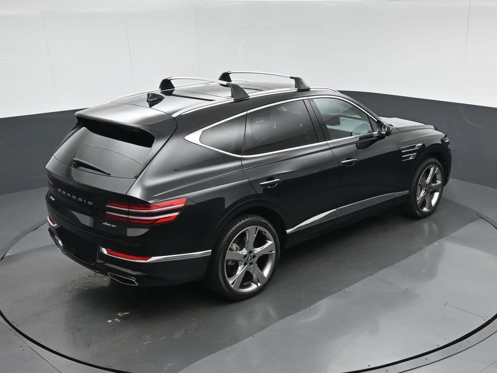 2024 Genesis GV80 3.5T, photo 73 of 73