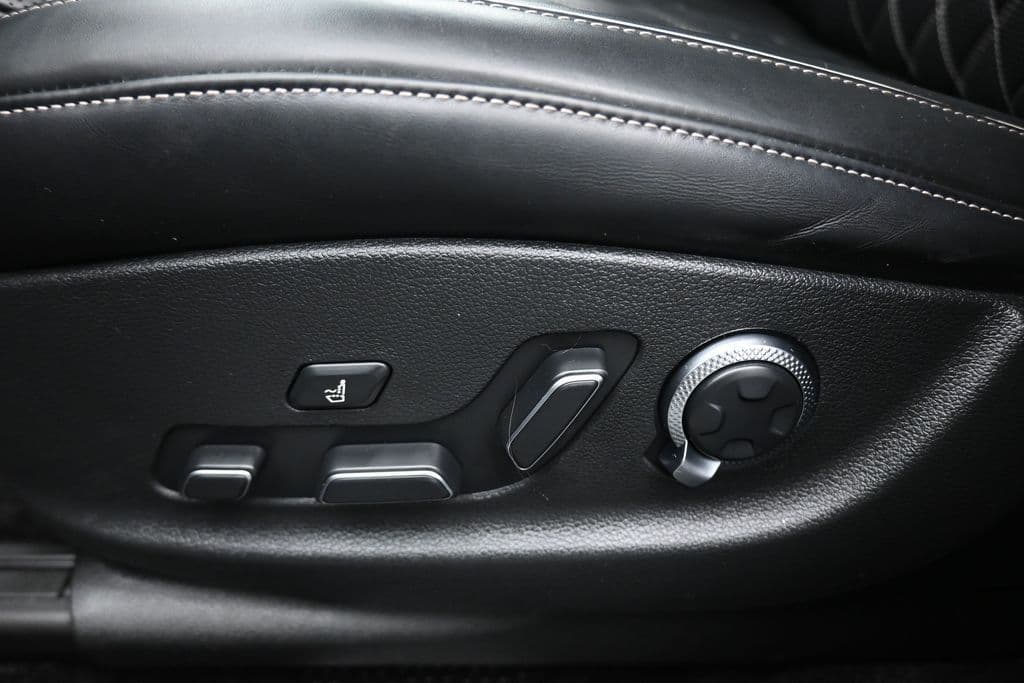 2024 Genesis GV80 3.5T, photo 13 of 73
