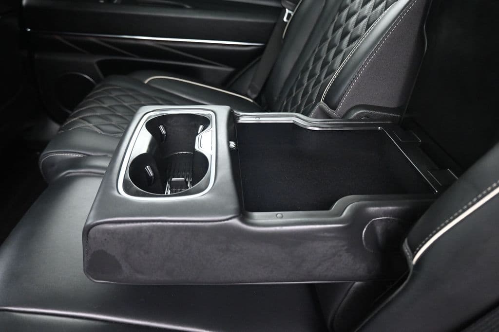 2024 Genesis GV80 3.5T, photo 41 of 73