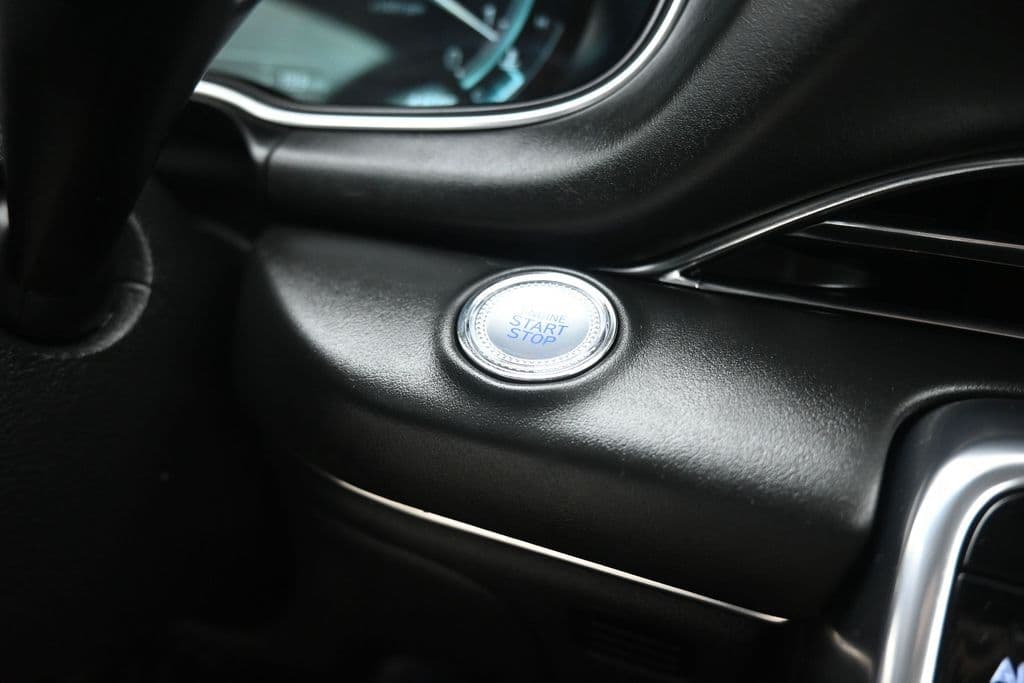 2024 Genesis GV80 3.5T, photo 30 of 73