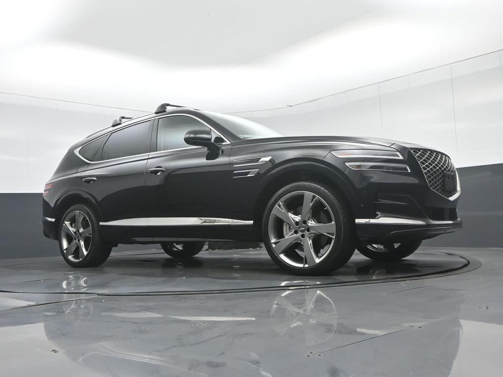 2024 Genesis GV80 3.5T, photo 66 of 73