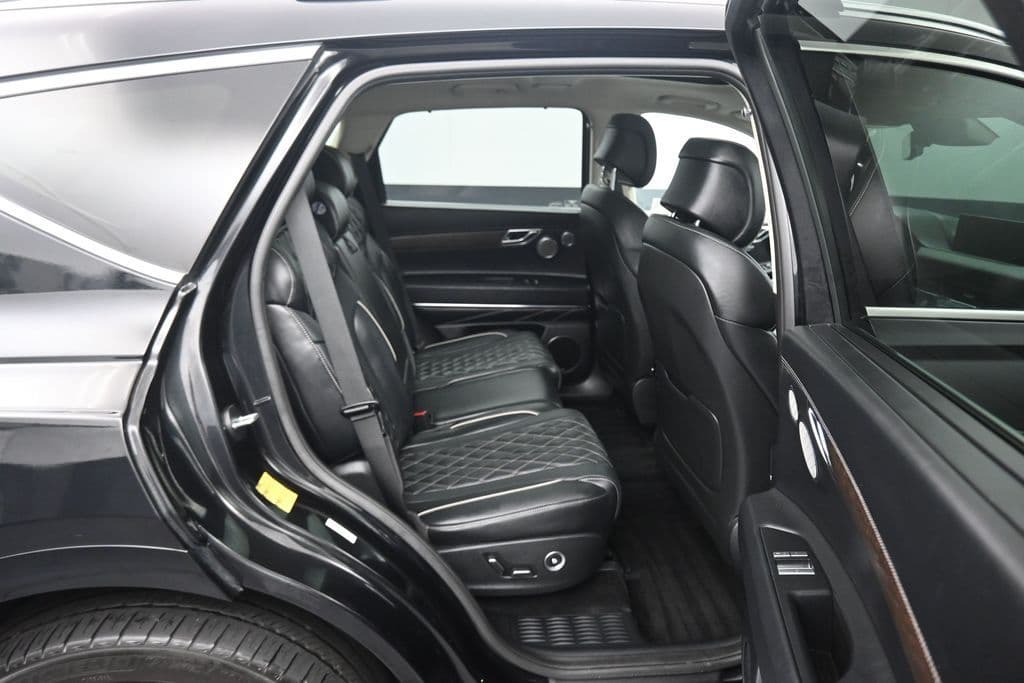 2024 Genesis GV80 3.5T, photo 46 of 73