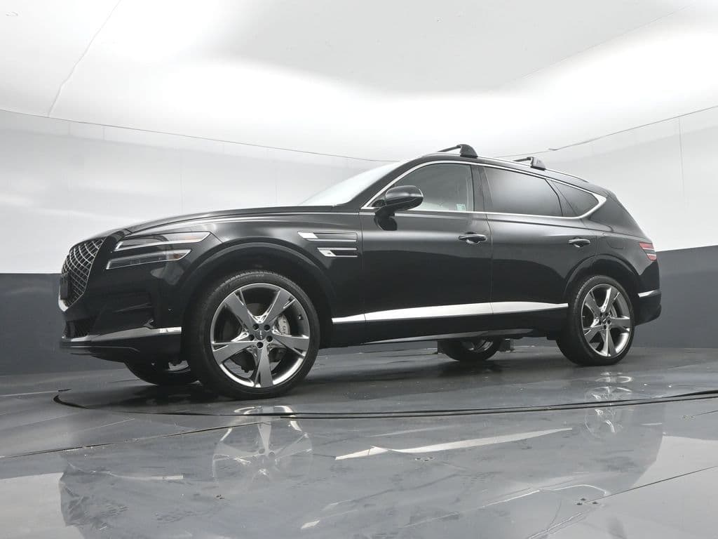 2024 Genesis GV80 3.5T, photo 67 of 73