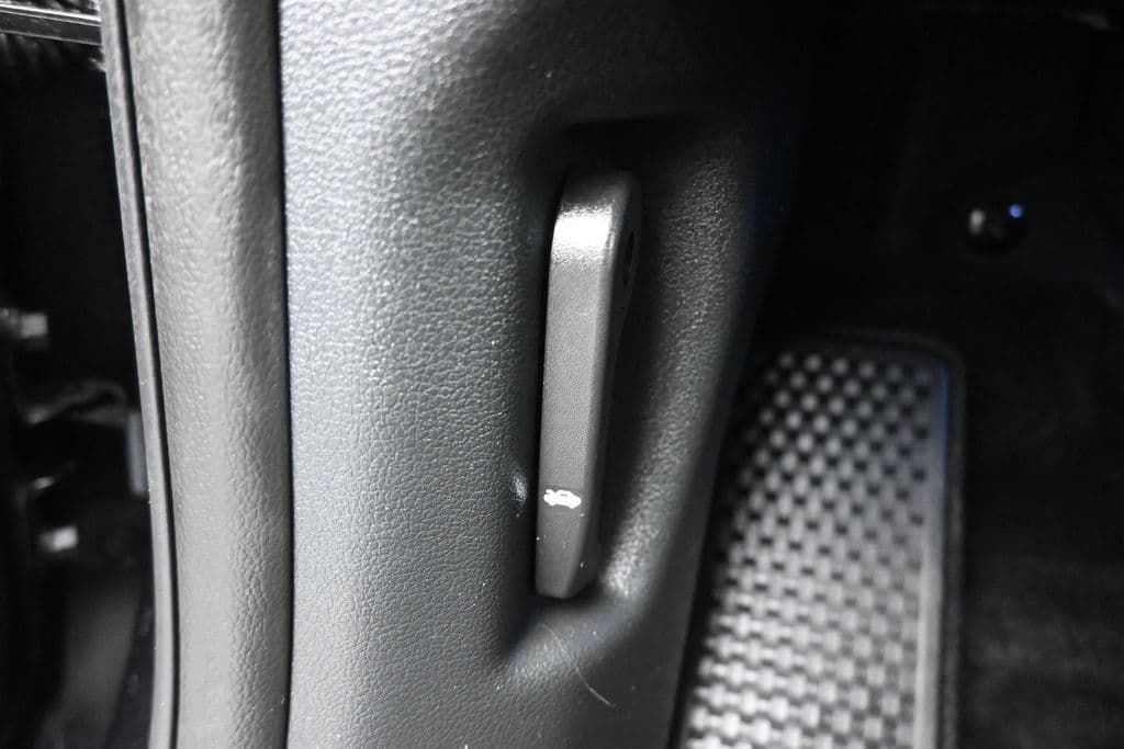 2024 Genesis GV80 3.5T, photo 35 of 73