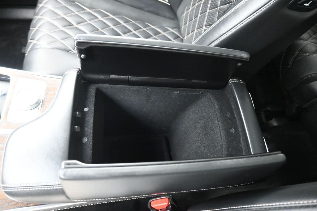2024 Genesis GV80 3.5T, photo 32 of 73