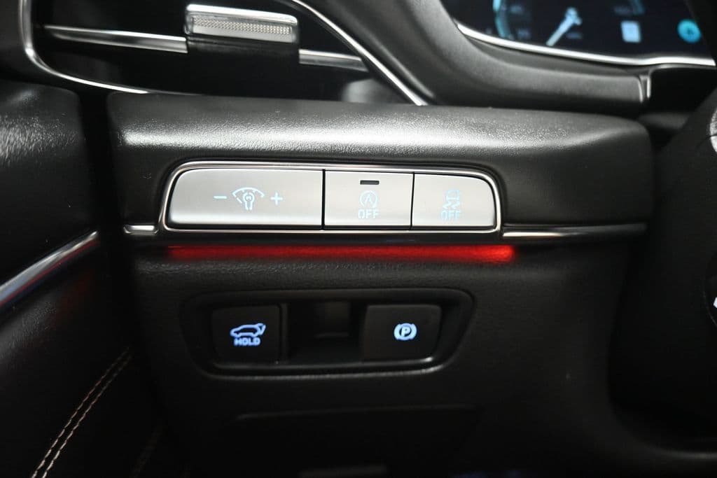 2024 Genesis GV80 3.5T, photo 34 of 73