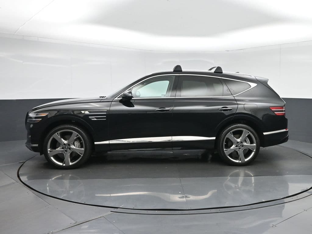 2024 Genesis GV80 3.5T, photo 4 of 73