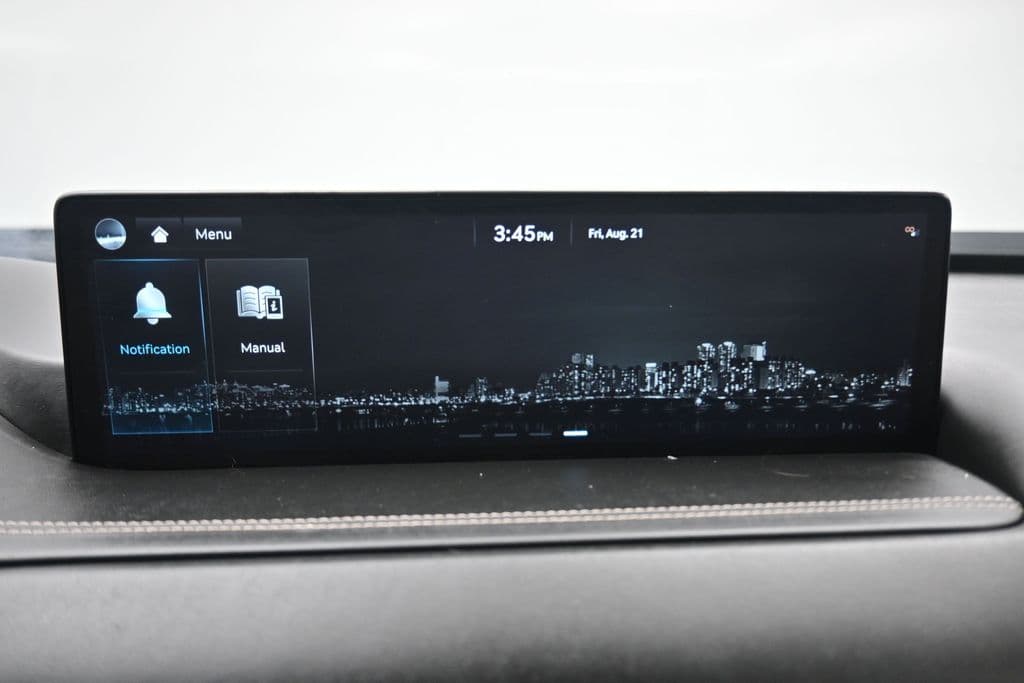 2024 Genesis GV80 3.5T, photo 20 of 73