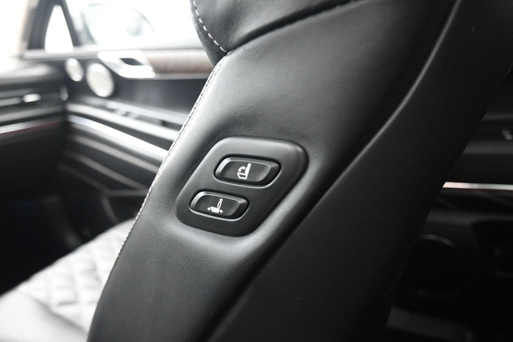 2024 Genesis GV80 3.5T, photo 43 of 73
