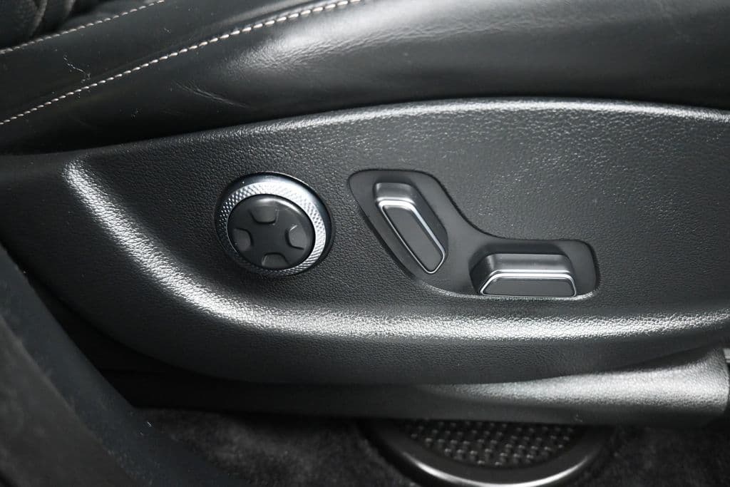 2024 Genesis GV80 3.5T, photo 53 of 73