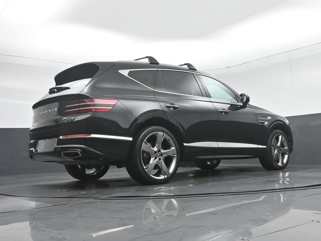 2024 Genesis GV80 3.5T, photo 69 of 73