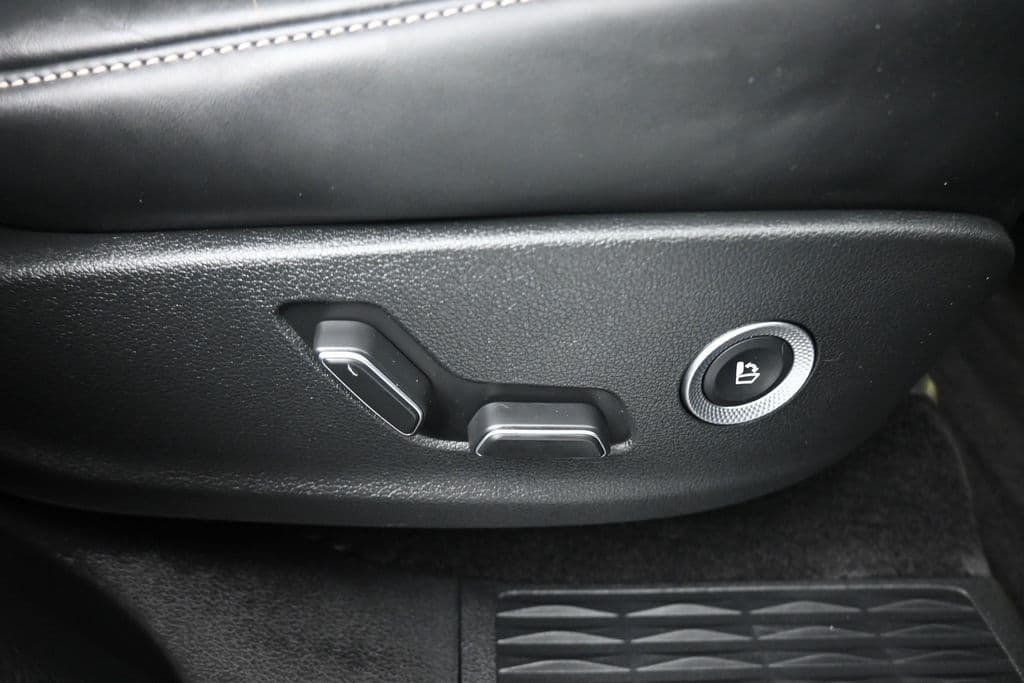 2024 Genesis GV80 3.5T, photo 47 of 73