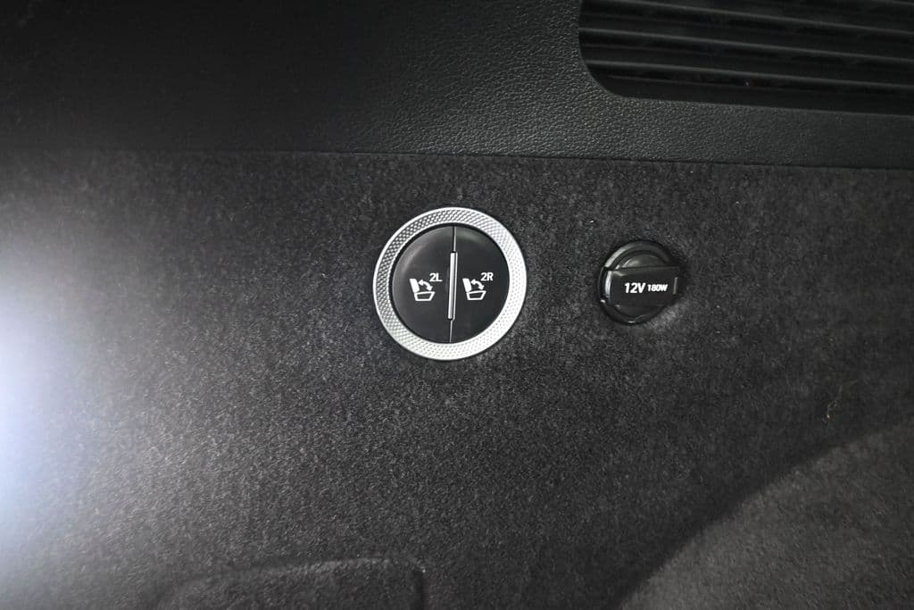 2024 Genesis GV80 3.5T, photo 59 of 73