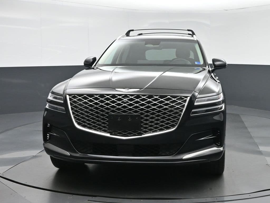2024 Genesis GV80 3.5T, photo 2 of 73
