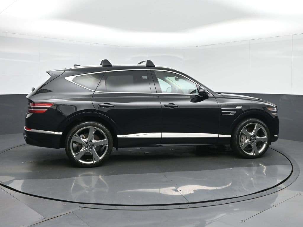 2024 Genesis GV80 3.5T, photo 8 of 73