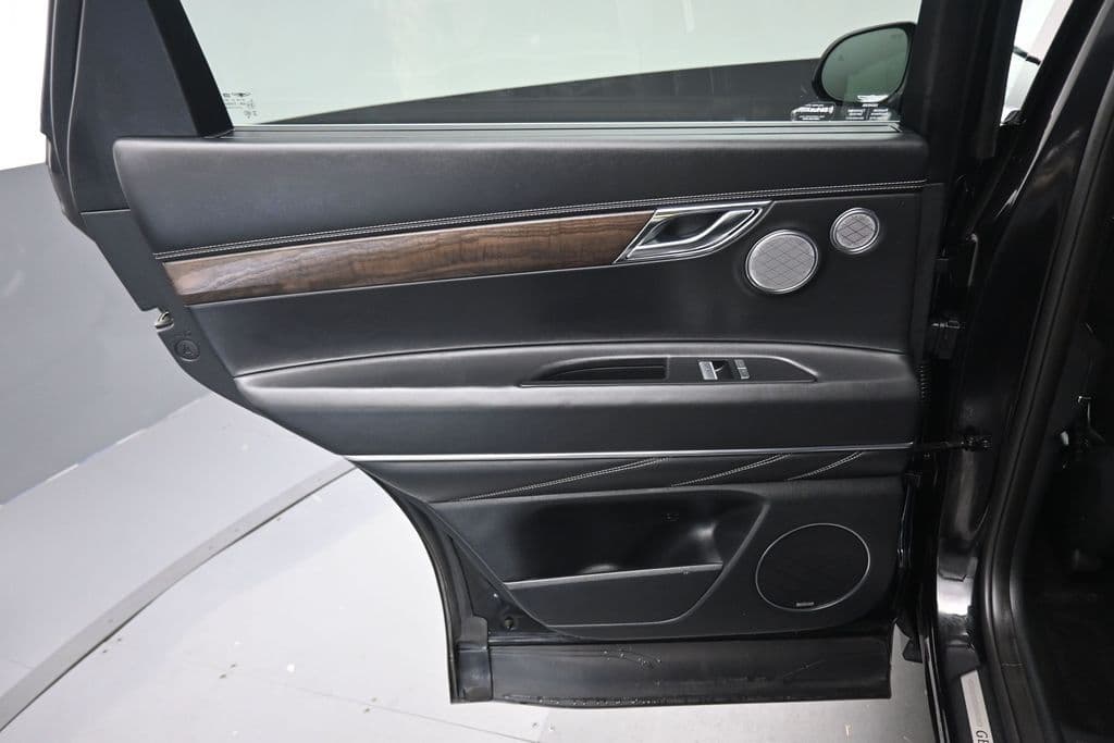 2024 Genesis GV80 3.5T, photo 37 of 73