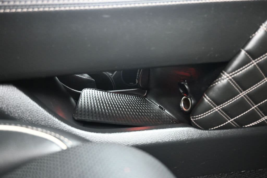 2024 Genesis GV80 3.5T, photo 54 of 73