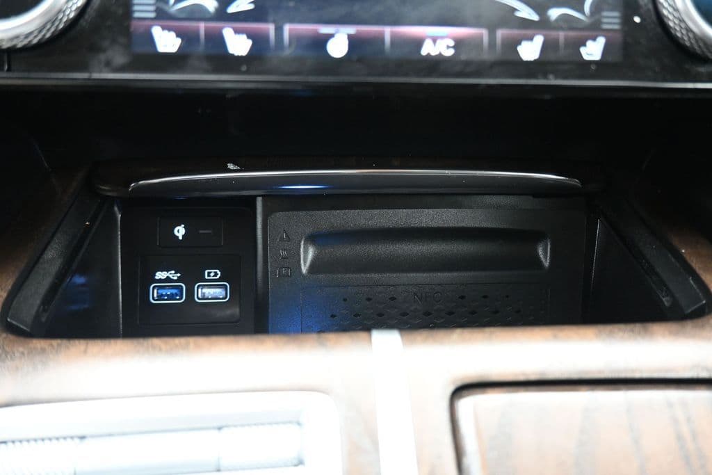 2024 Genesis GV80 3.5T, photo 29 of 73