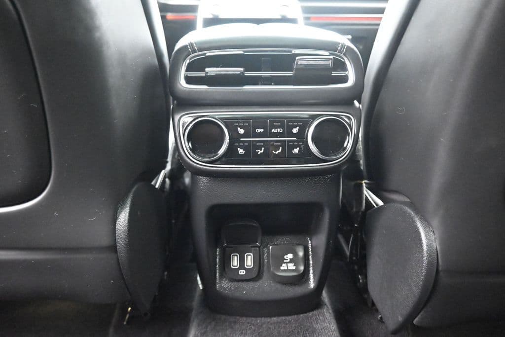 2024 Genesis GV80 3.5T, photo 42 of 73