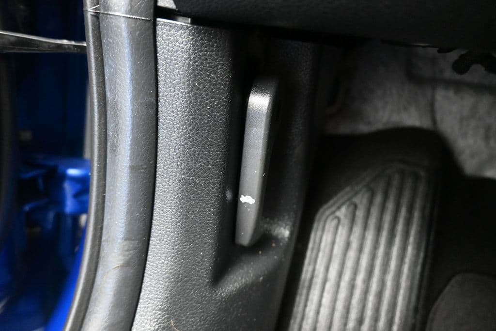 2021 Kia Seltos S, photo 26 of 55