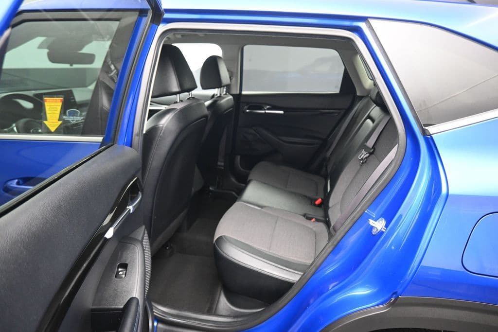 2021 Kia Seltos S, photo 30 of 55