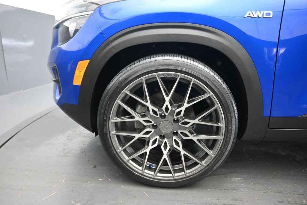 2021 Kia Seltos S, photo 46 of 55