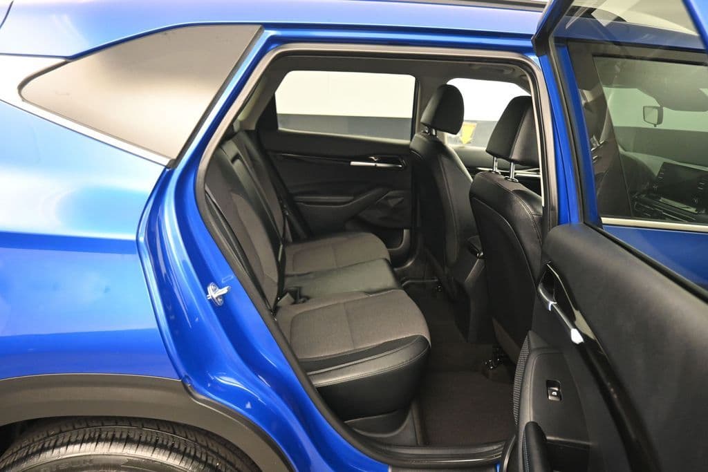 2021 Kia Seltos S, photo 34 of 55