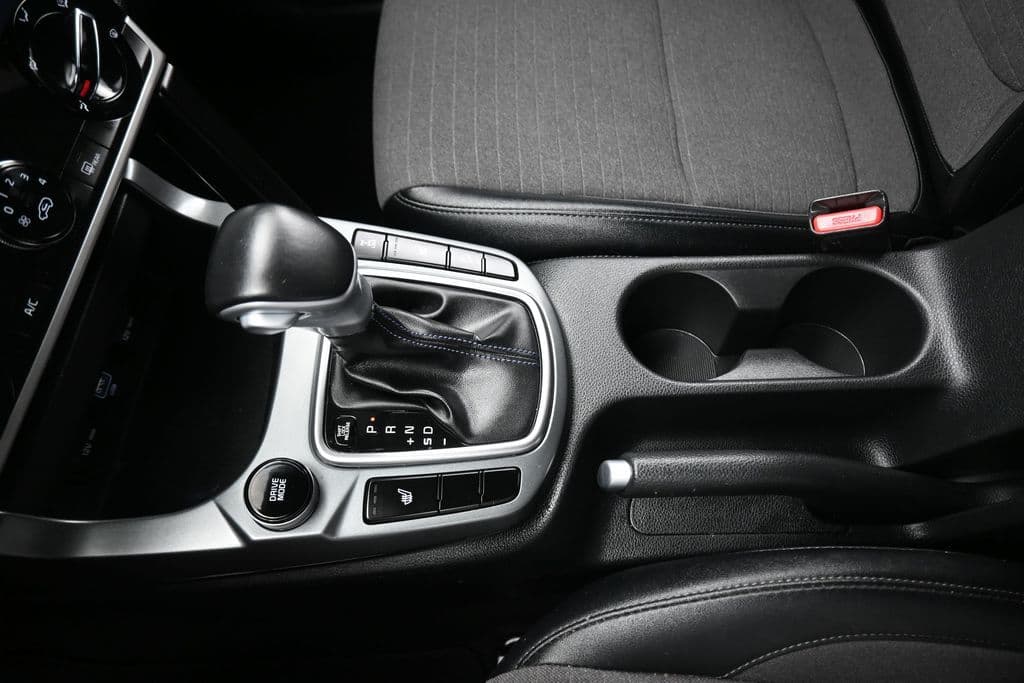 2021 Kia Seltos S, photo 22 of 55
