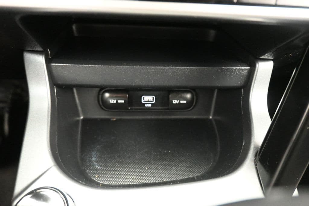 2021 Kia Seltos S, photo 21 of 55