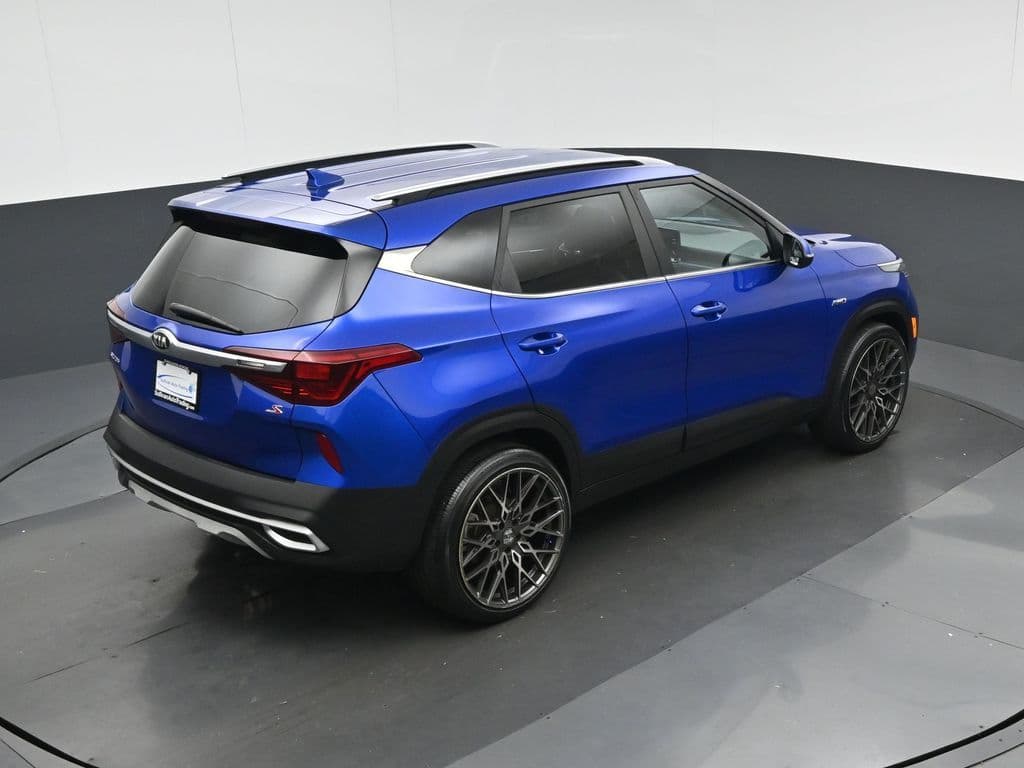 2021 Kia Seltos S, photo 55 of 55