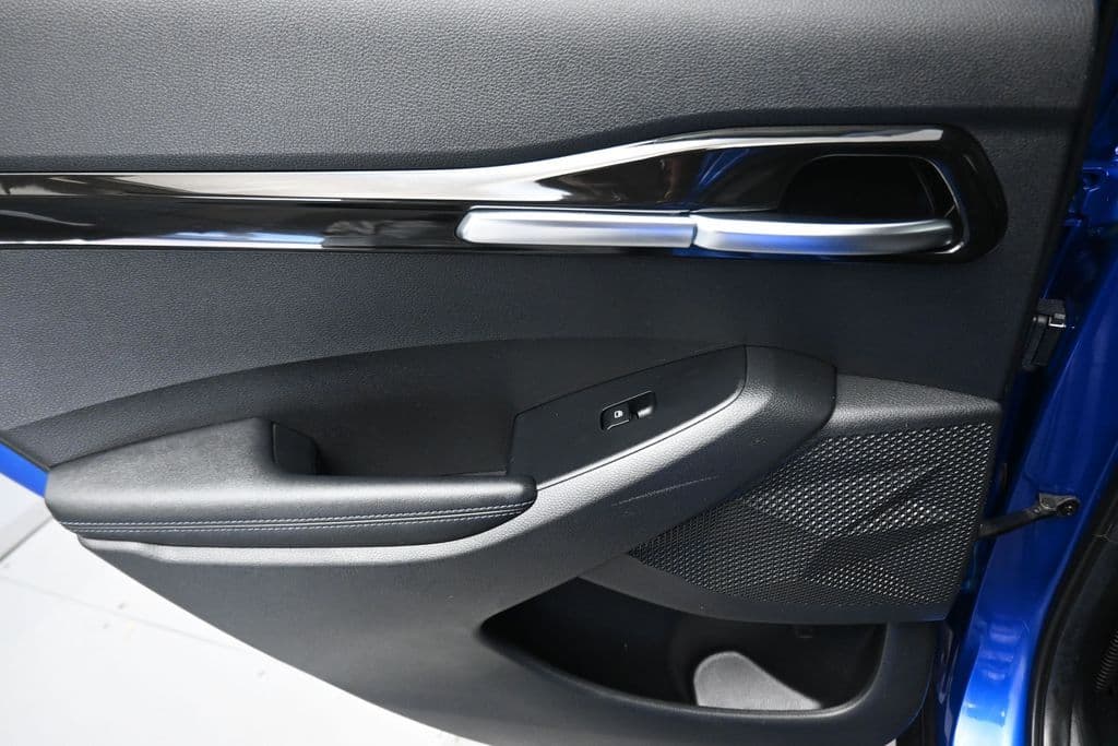 2021 Kia Seltos S, photo 29 of 55