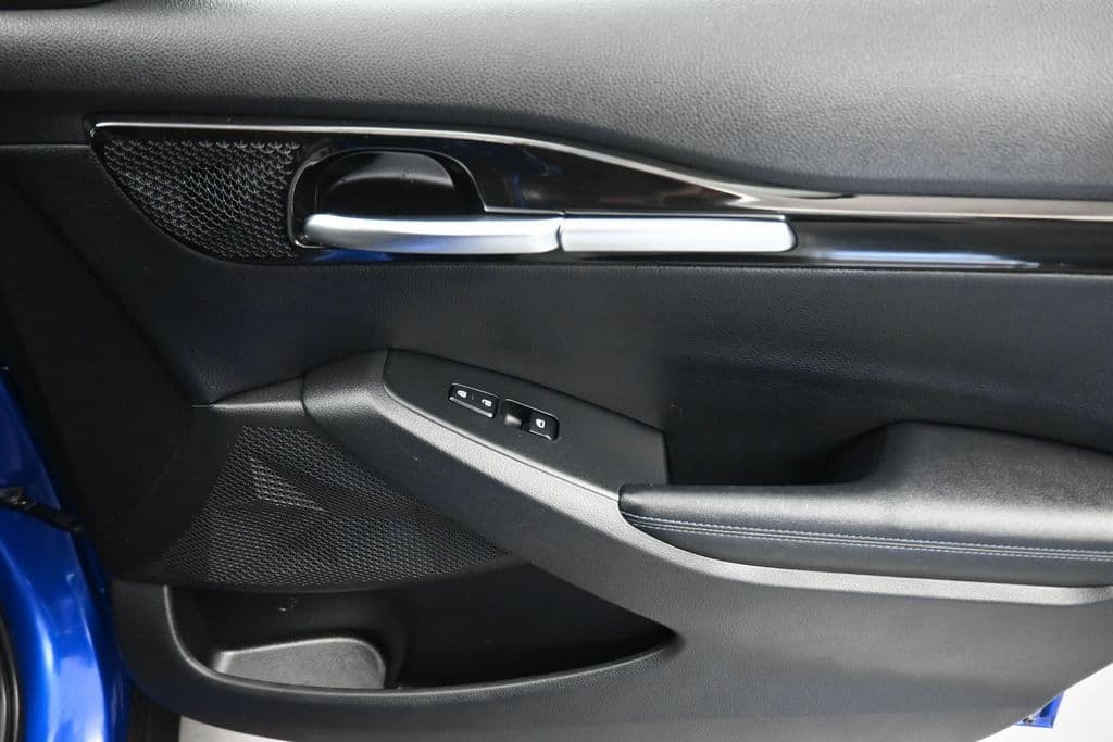 2021 Kia Seltos S, photo 37 of 55