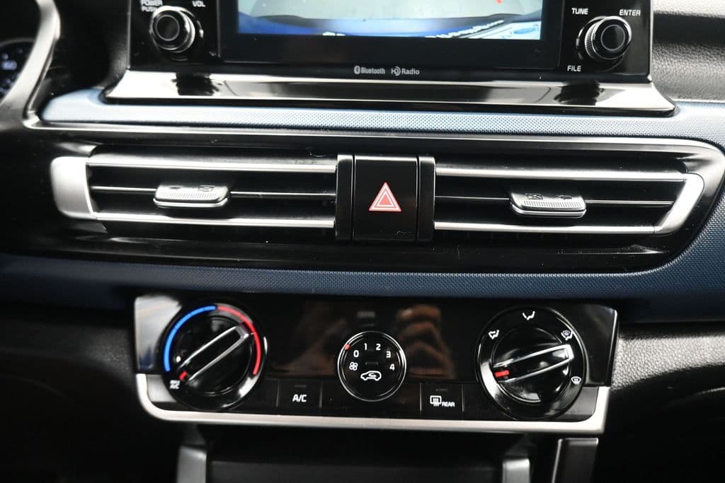 2021 Kia Seltos S, photo 20 of 55