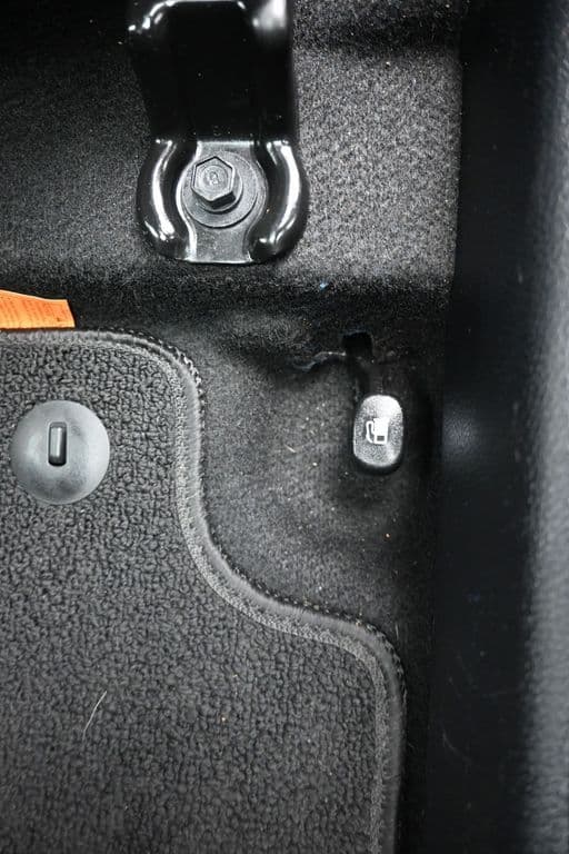 2021 Kia Seltos S, photo 13 of 55