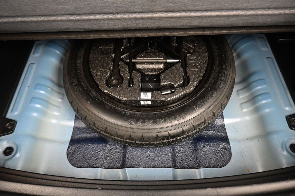 2021 Kia Seltos S, photo 42 of 55