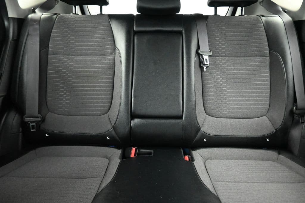 2021 Kia Seltos S, photo 27 of 55