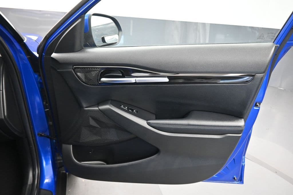 2021 Kia Seltos S, photo 36 of 55