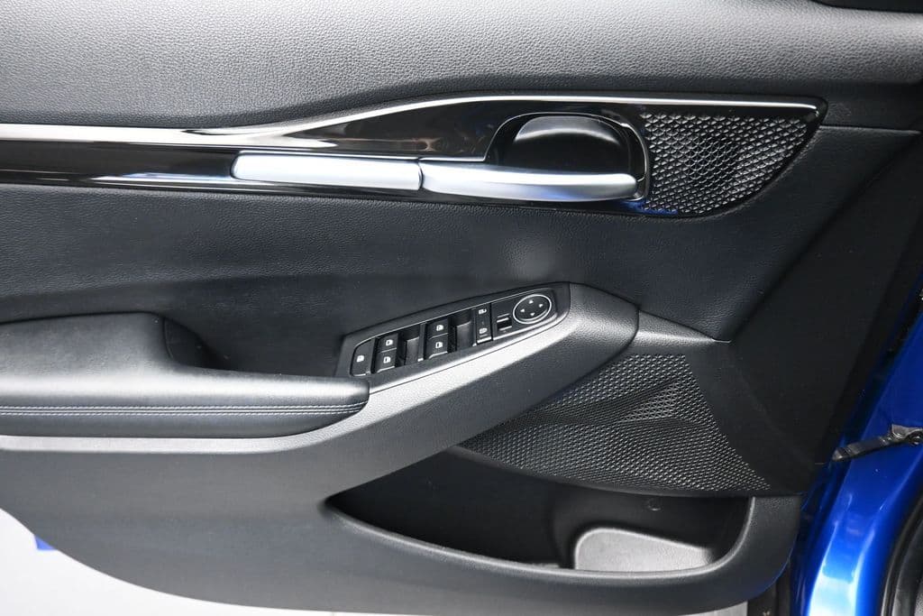 2021 Kia Seltos S, photo 10 of 55