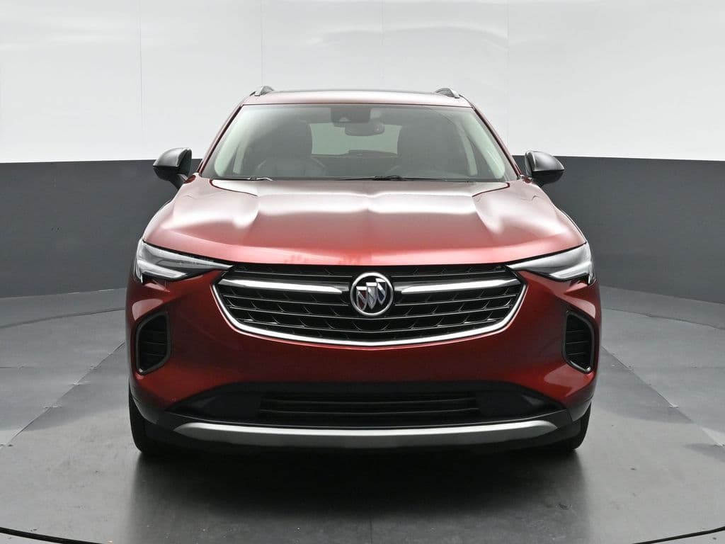 2023 Buick Envision Essence, photo 2 of 62