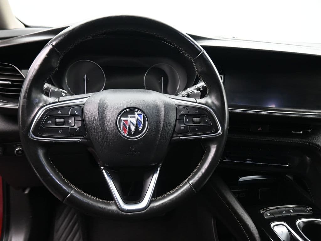 2023 Buick Envision Essence, photo 15 of 62