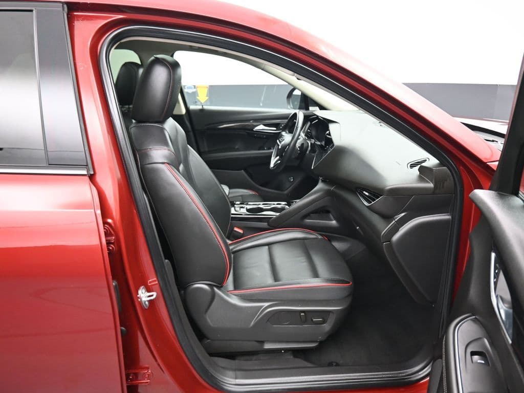 2023 Buick Envision Essence, photo 41 of 62