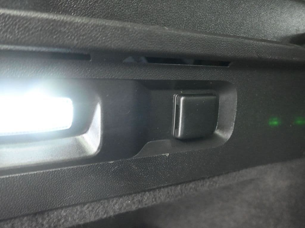 2023 Buick Envision Essence, photo 46 of 62
