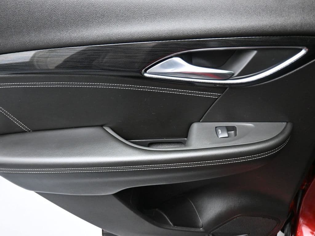2023 Buick Envision Essence, photo 30 of 62