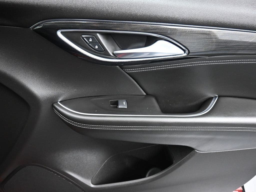 2023 Buick Envision Essence, photo 40 of 62
