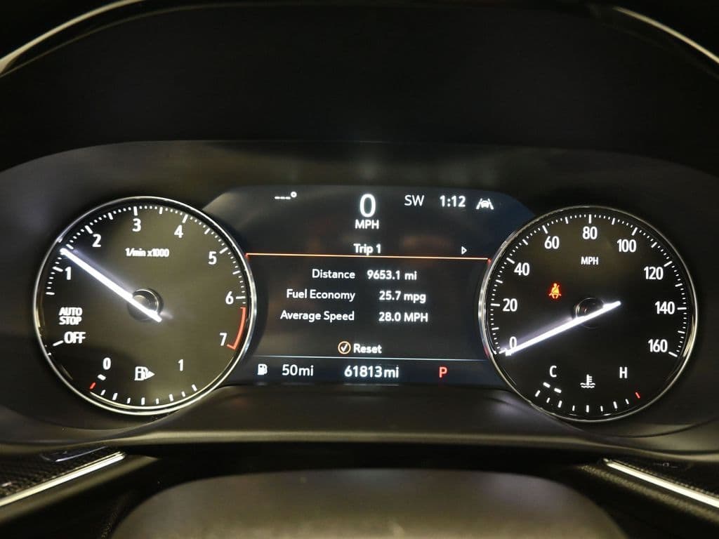 2023 Buick Envision Essence, photo 16 of 62