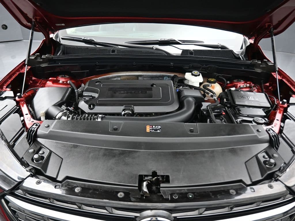 2023 Buick Envision Essence, photo 50 of 62