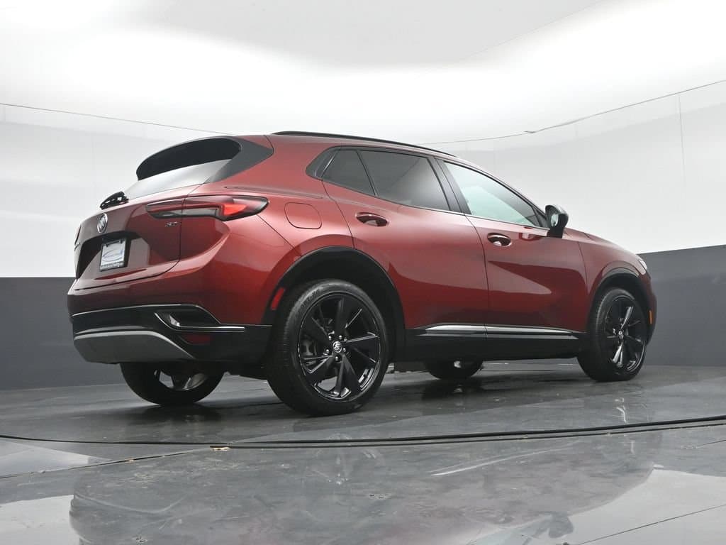 2023 Buick Envision Essence, photo 58 of 62