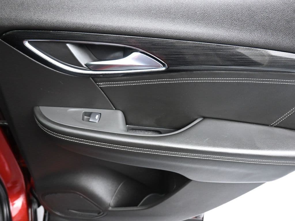 2023 Buick Envision Essence, photo 35 of 62
