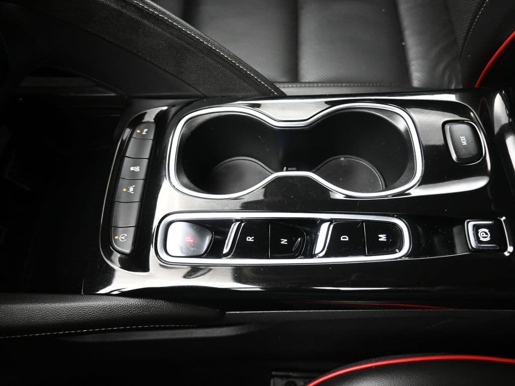 2023 Buick Envision Essence, photo 23 of 62